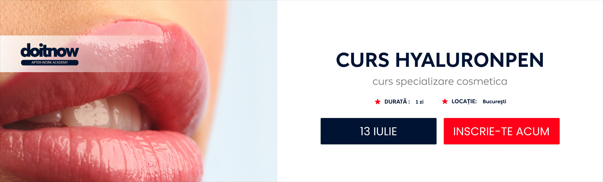 Curs HyaluronPen