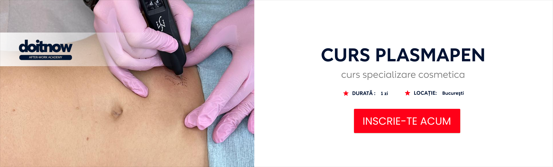 Curs PlasmaPen