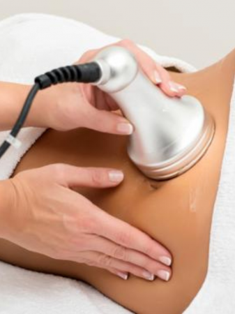 TRAINING ECHIPAMENTE - Curs Cavitatie