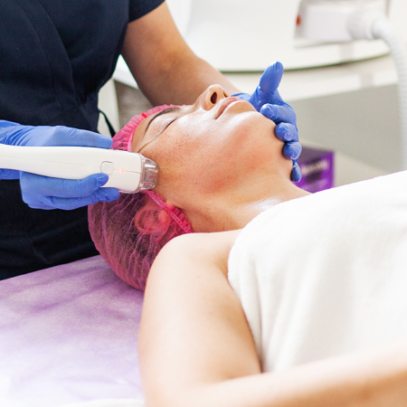CURSURI ACREDITATE - Curs Cosmetica Moderna - ACREDITAT