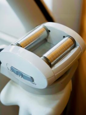 TRAINING ECHIPAMENTE - Curs Vacuum / Endermologie