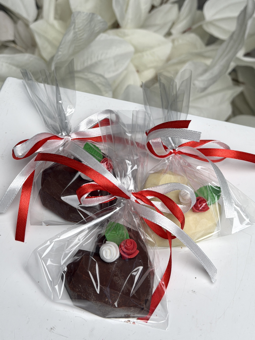 Cadou  ciocolata -inimă [2]