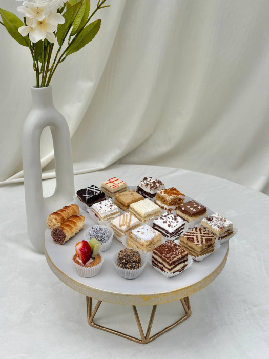Candy Bar Basic [4]