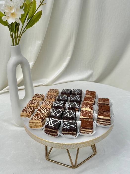 Candy Bar Basic [7]