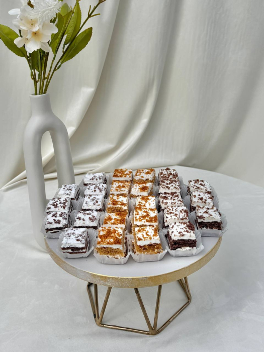 Candy Bar Basic [5]