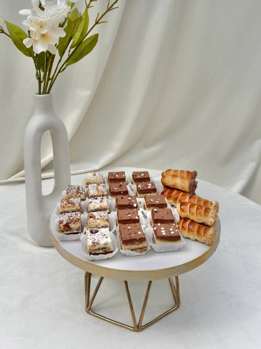 Candy Bar Basic [9]