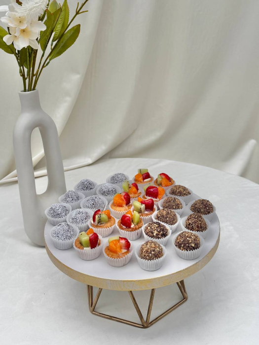 Candy Bar Basic [10]