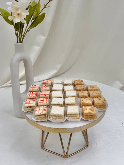 Candy Bar Basic [8]