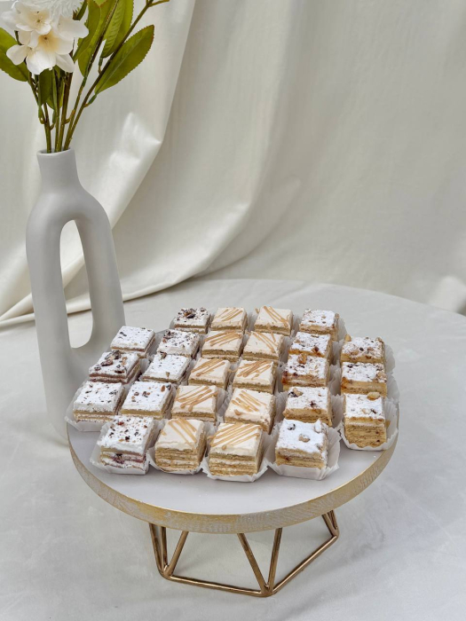 Candy Bar Basic [6]