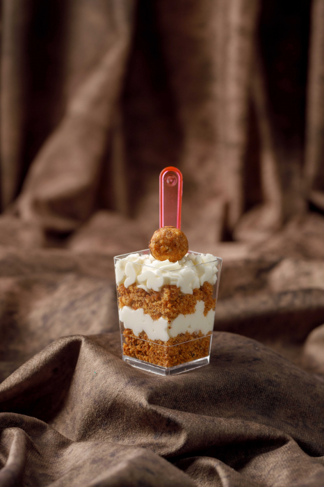 Desert la pahar - Cheesecake [1]