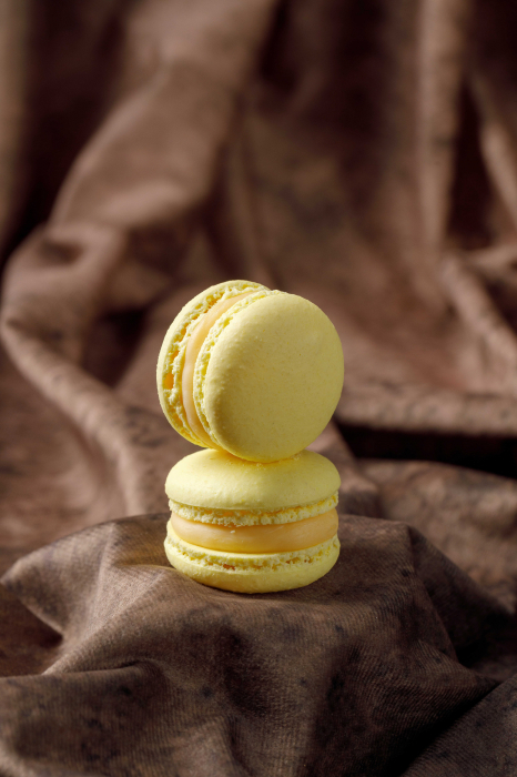 Macarons  în asortiment [3]