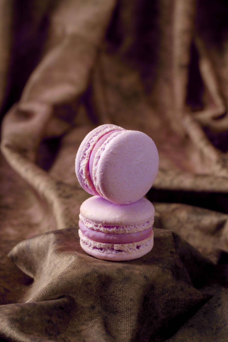 Macarons  în asortiment [8]