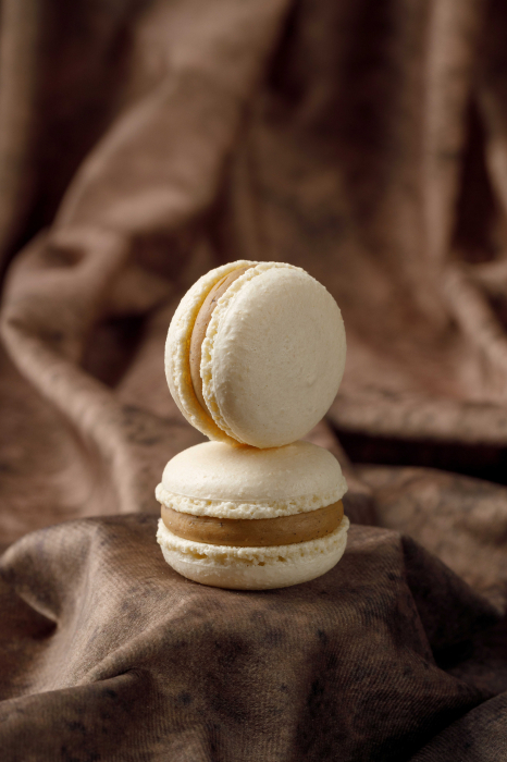 Macarons  în asortiment [7]
