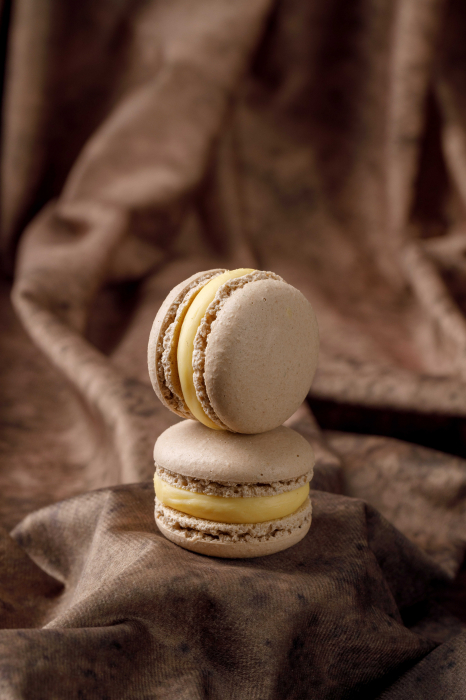 Macarons  în asortiment [2]
