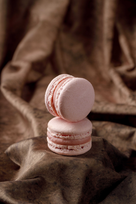 Macarons  în asortiment [5]