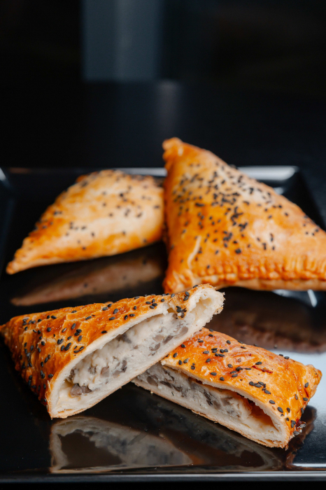 Паштет с мясом [1]