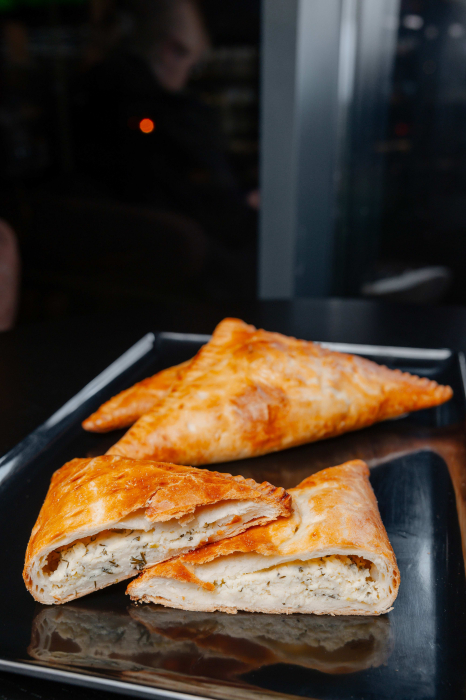 Паштет с сыром [1]