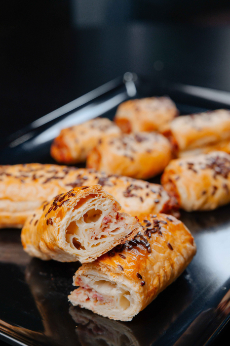 Салатини с салями [1]