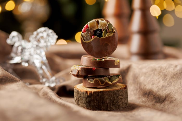 Set din ciocolată [2]