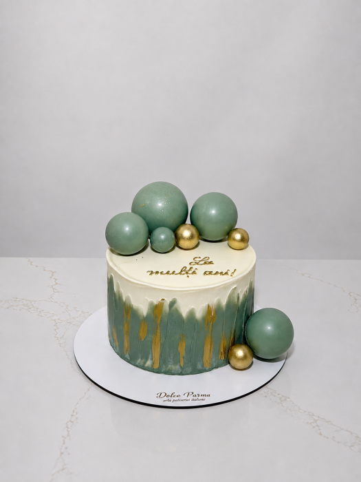 Tort Zi de Nastere AB 16 [2]