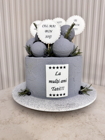 Tort la comandă - AB 2