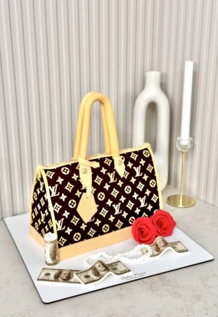 Tort la comandă - AF 1