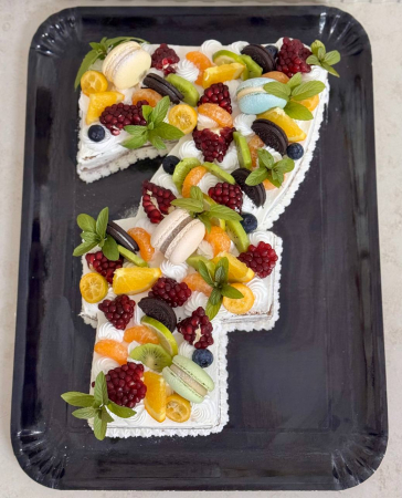 Tort la comandă - AB 14