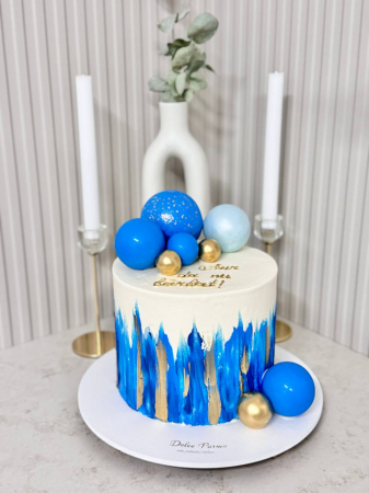 Tort la comandă - AB 16