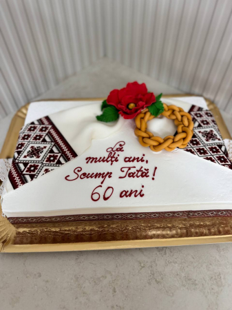 Tort la comandă - AB 19