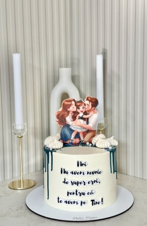 Tort la comandă - AB 4