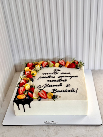 Tort la comandă - AB 31