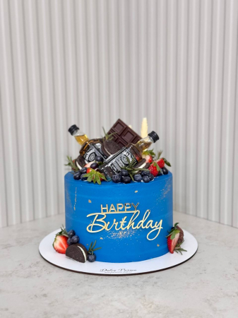 Мужчины - AB 32