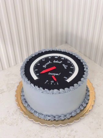 Tort la comandă - AB 35