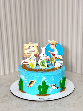 Tort la comandă - AB 37