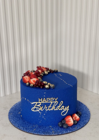 Мужчины - AB 41