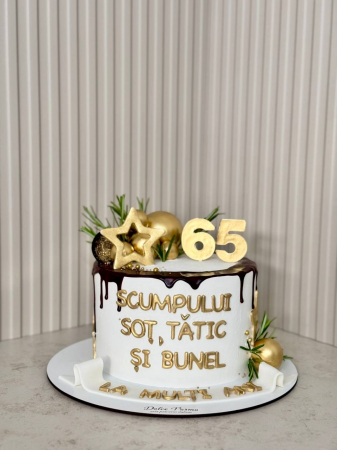 Tort la comandă - AB 42