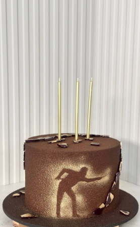 Мужчины - AB 43