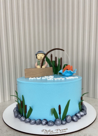 Tort la comandă - AB 46