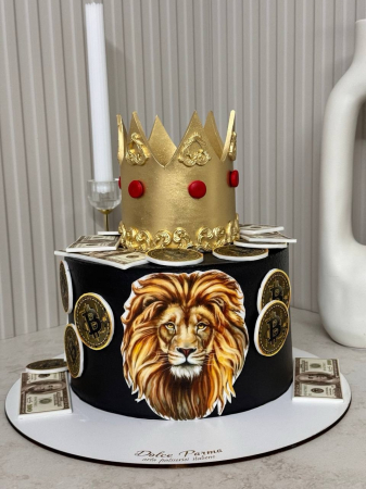 Tort la comandă - AB 5