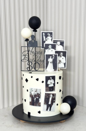 Мужчины - AB 52