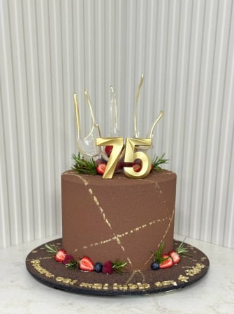 Tort la comandă - AB 57