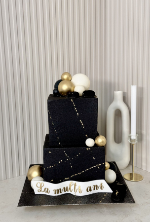 Tort la comandă - AB 7