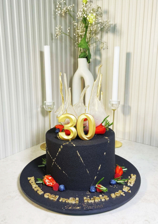 Tort la comandă - AB 8