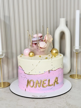 Tort la comandă - AFă 1