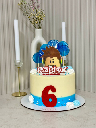 Tort la comandă - Abă 30