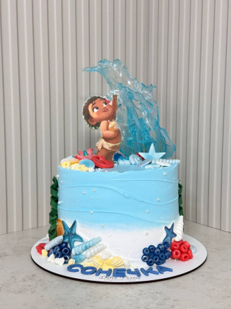 Tort la comandă - Abă 41