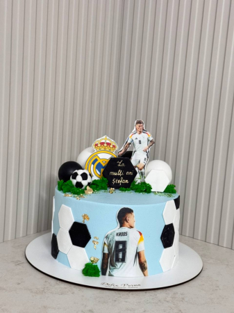 Tort la comandă - Abă 45