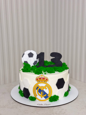 Tort la comandă - ABă 55