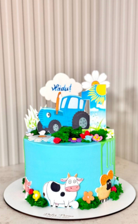 Tort la comandă - ABă 59