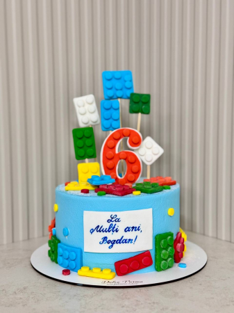 Tort la comandă - ABă 62